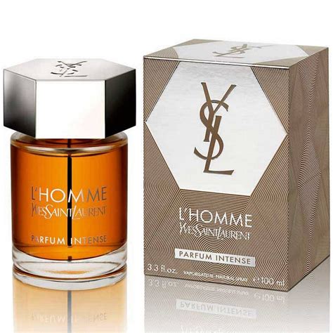 yves saint laurent pour homme ad|l'homme yves Saint Laurent price.